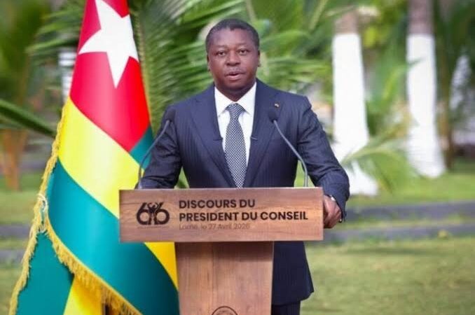 Togo : le nouveau système routier qui cache un détournement de 200 millions de dollars