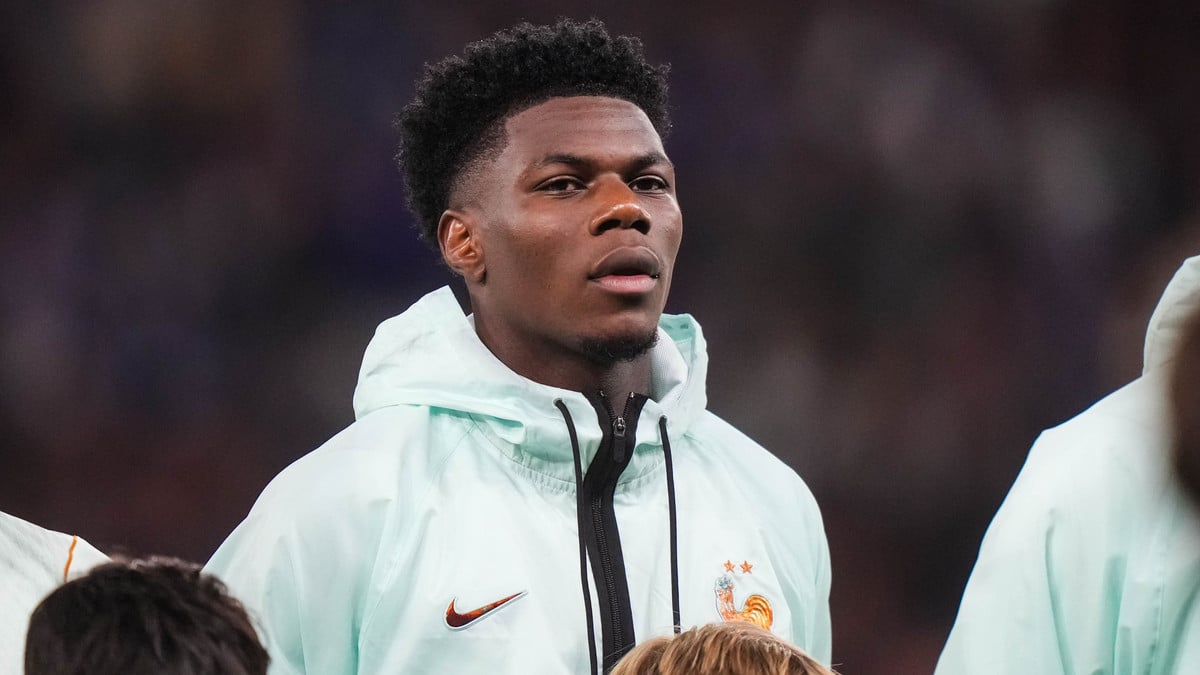 Aurélien Tchouaméni : pourquoi son départ du Real Madrid est au point mort cet été