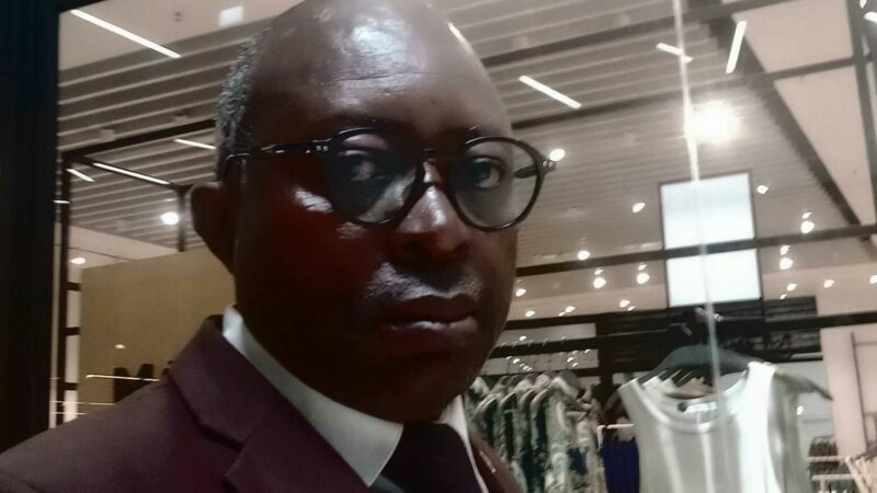 Jean Paul Ntsengue dénonce ceux qui « ont organisé la pauvreté » pour asservir la jeunesse camerounaise