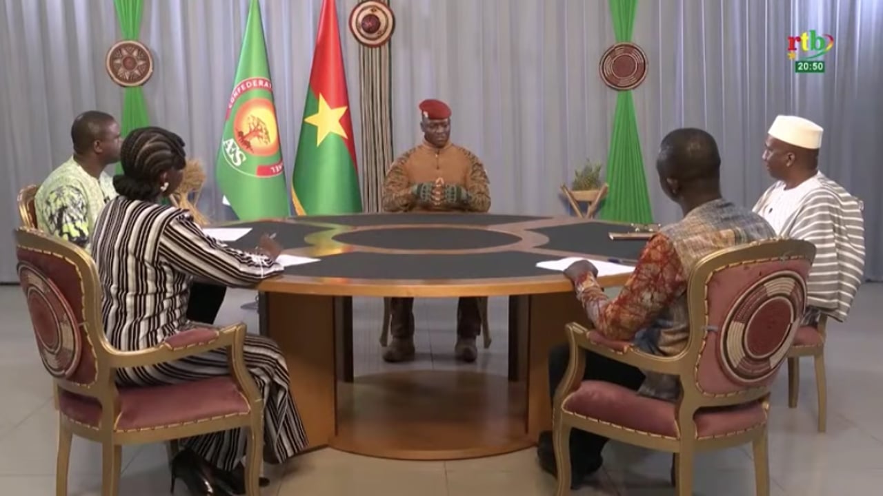 Burkina Faso : Canal+ condamné pour non-diffusion gratuite de la télé nationale