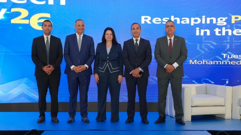 Rabat : visa mobilise l&rsquo;écosystème fintech marocain autour de l&rsquo;ia et des paiements numériques