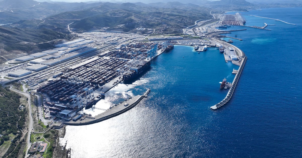 La jica fait du Maroc un laboratoire pour les ports de demain