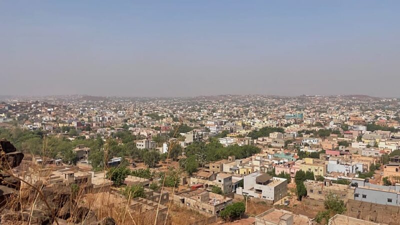 Jnim : une vidéo de propagande révèle la montée en puissance des groupes armés au Mali