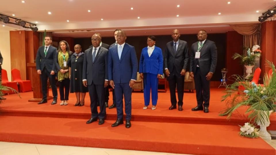 Gabon : l&rsquo;ONU ausculte les avancées du pays contre la corruption