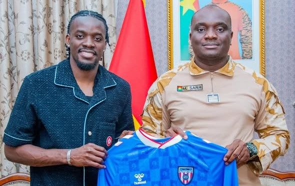 Burkina Faso : les événements marquants de la première semaine de juin 2026
