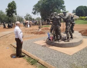 Centrafrique : la légalité contestée du groupe Wagner face à l&rsquo;ambassadeur Bikantov