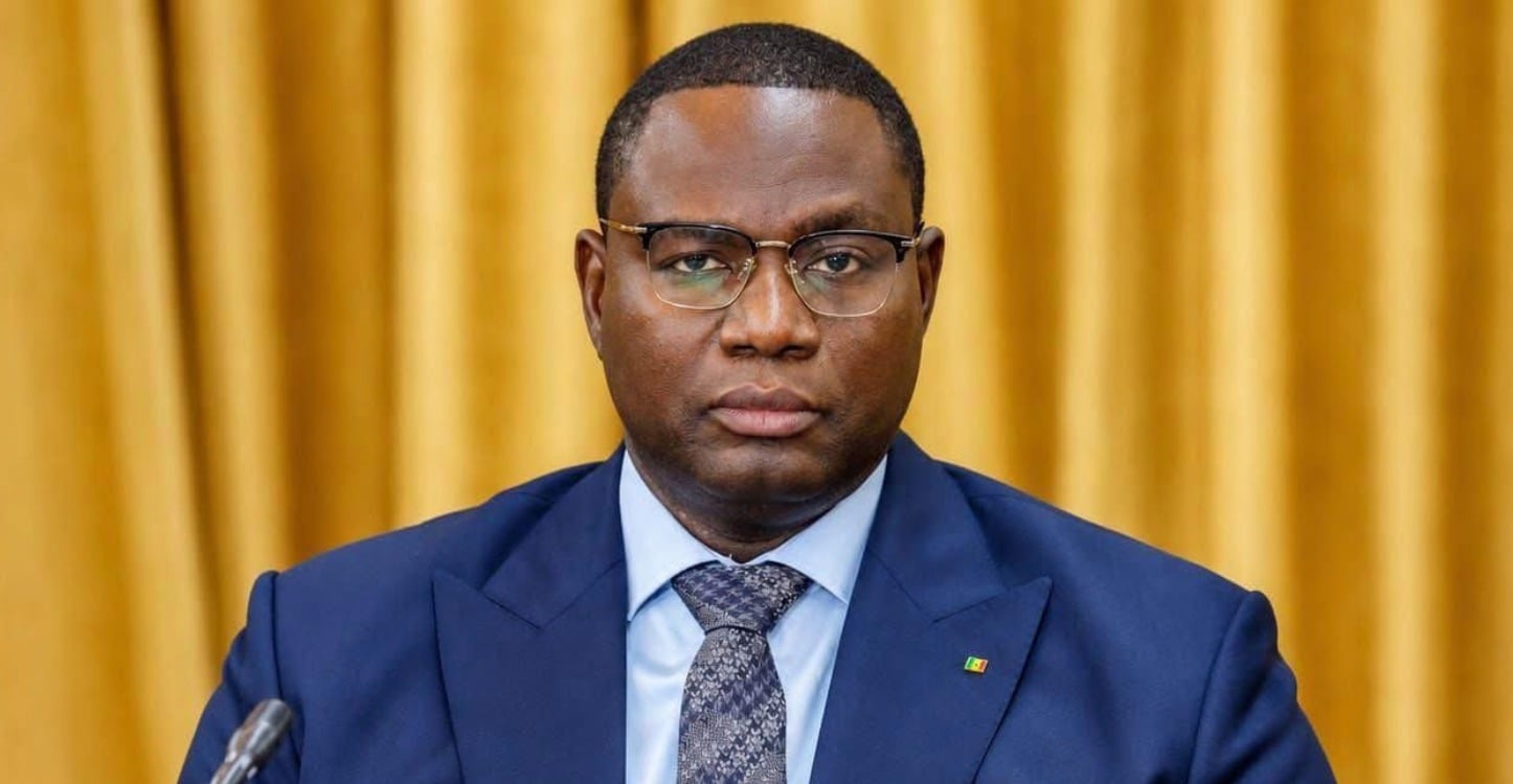Réponse du ministre Moussa Bala Fofana aux critiques d&rsquo;Ousmane Sonko