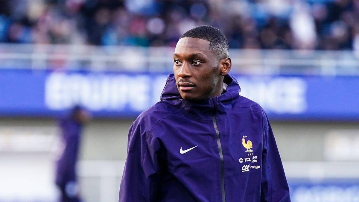 Le transfert de Kolo Muani à la Juventus se précise