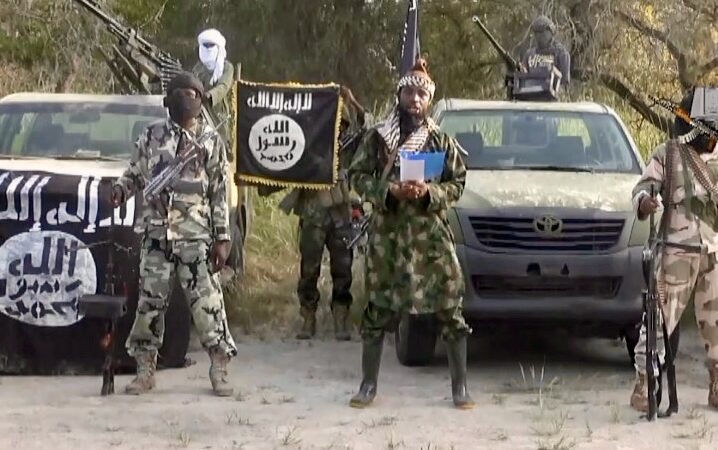 Nigeria: sept commandants jihadistes arrêtés à leur retour du hajj