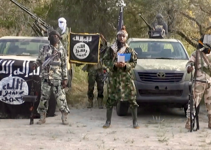 Nigeria: sept commandants jihadistes arrêtés à leur retour du hajj