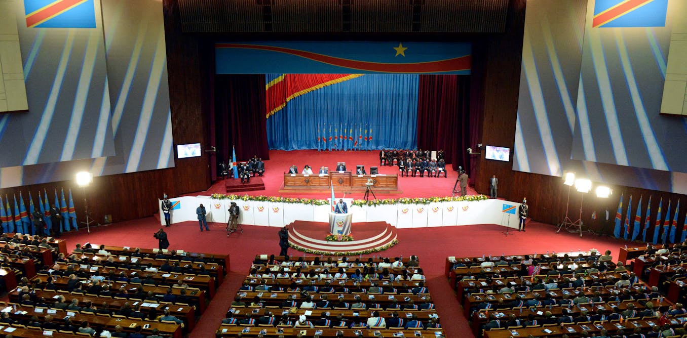 Sexisme au parlement congolais : les femmes élues toujours ciblées