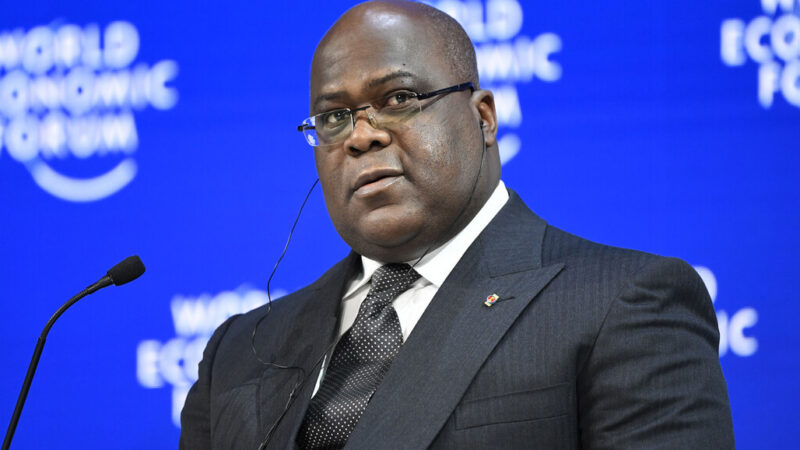 Rdc: interdiction des rassemblements pour endiguer ebola avant une marche de l&rsquo;opposition