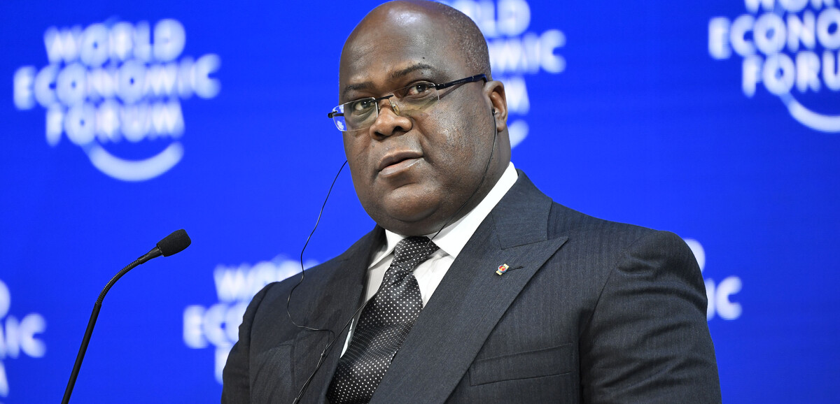 Rdc: interdiction des rassemblements pour endiguer ebola avant une marche de l&rsquo;opposition