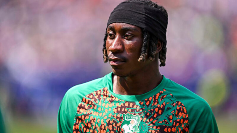 Yan Diomandé vers le psg : nasser al-khelaïfi en négociateur clé