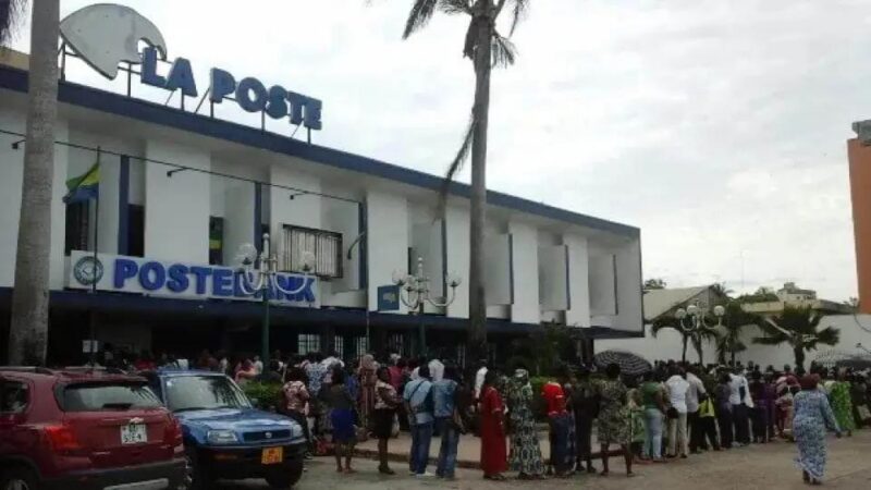 Gabon : un recensement crucial pour les épargnants de PosteBank