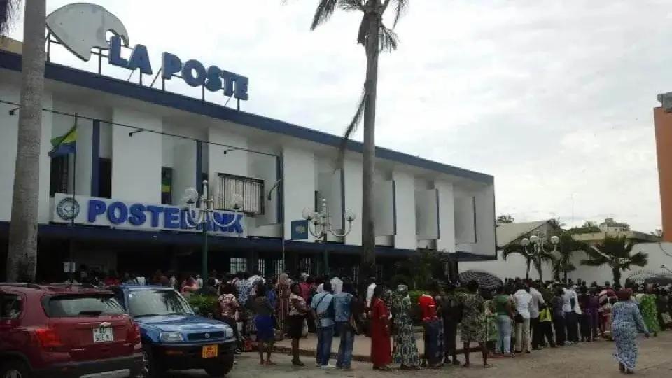 Gabon : un recensement crucial pour les épargnants de PosteBank