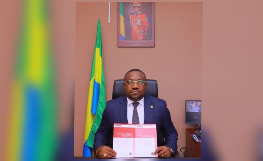 Gabon : l&rsquo;évaluation onusienne sur la corruption, un test pour la crédibilité internationale