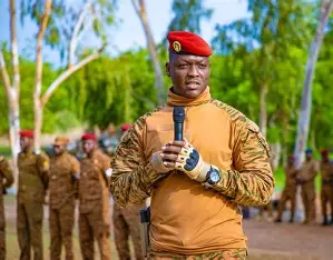 Burkina Faso : souveraineté ou simple changement d&rsquo;influence après la rupture avec la France