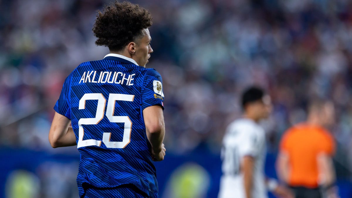 Mercato : le PSG tient sa cible, l&rsquo;AS Monaco accepte de baisser le prix d&rsquo;Akliouche