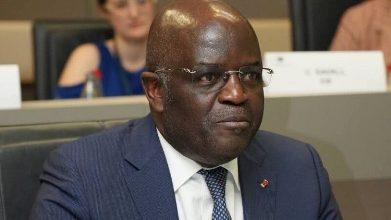 Le Gabon mise sur la transformation locale de ses ressources