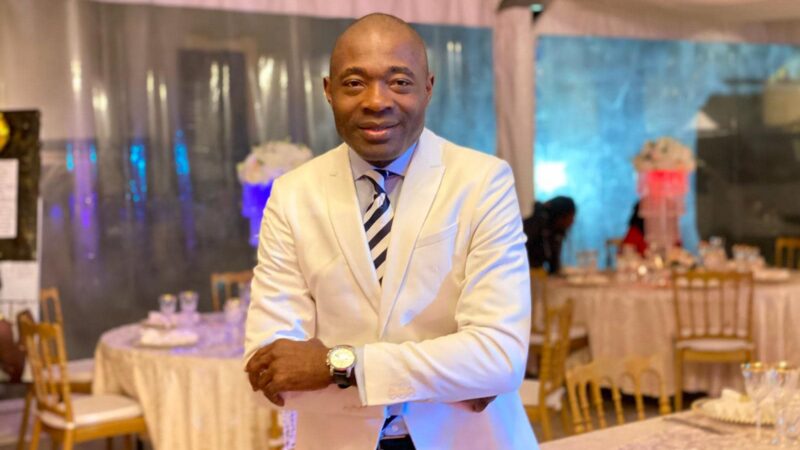 Jean Claude Mbede : « le vrai clivage au Cameroun n&rsquo;est pas ethnique, il est social »