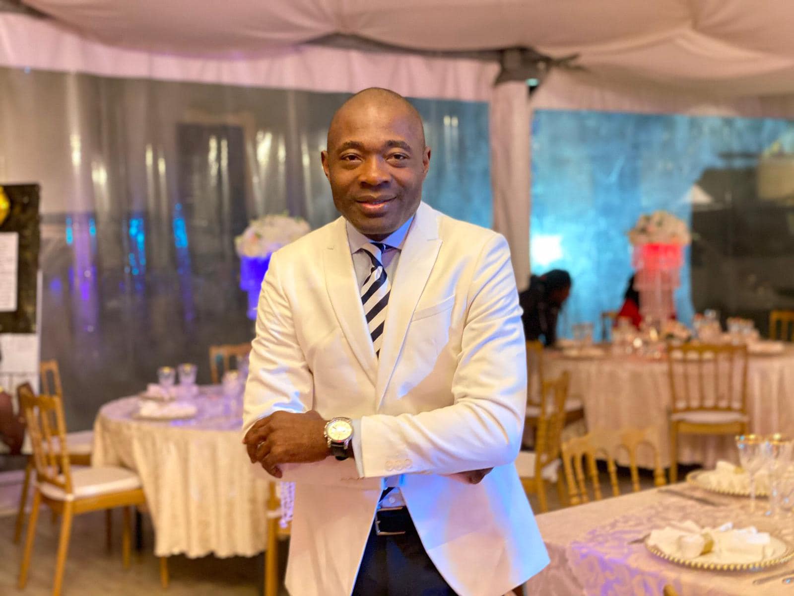 Jean Claude Mbede : « le vrai clivage au Cameroun n&rsquo;est pas ethnique, il est social »