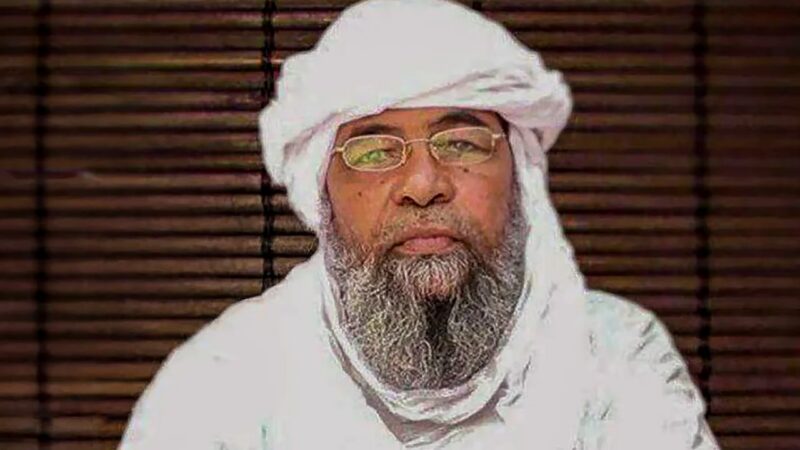 Mali : la junte militaire offre une prime pour la capture d&rsquo;iyad ag ghaly