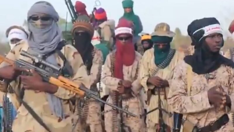 Sahel : comment l&rsquo;arc de crise Mali-Nigeria redessine les menaces