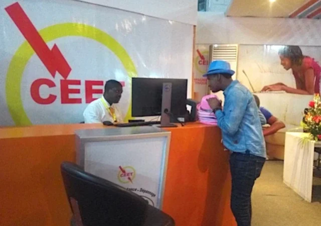 Procédure de l’appel d’offres perel plus à Lomé validée par l’arcope