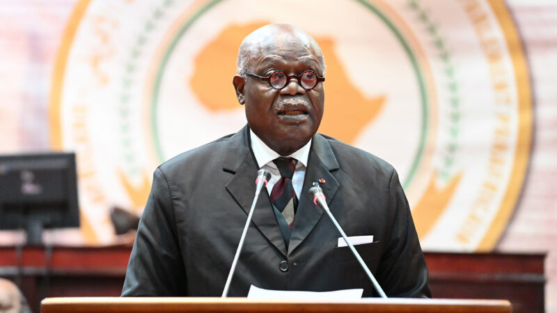 Yaoundé s’apprête à accueillir la 51e session de l’APF avec près de 400 délégués