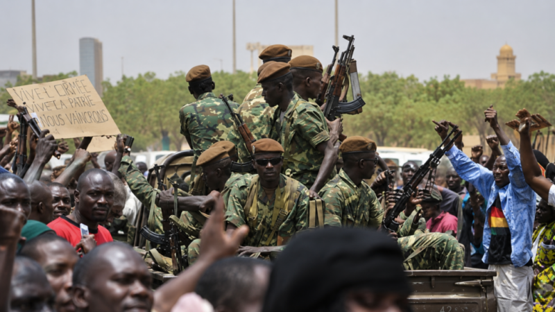 Mali : la junte face à un échec cuisant, le JNIM démasque l&rsquo;illusion souverainiste