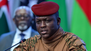 Burkina Faso sous Ibrahim Traoré : l&rsquo;ombre du modèle soviétique et nord-coréen