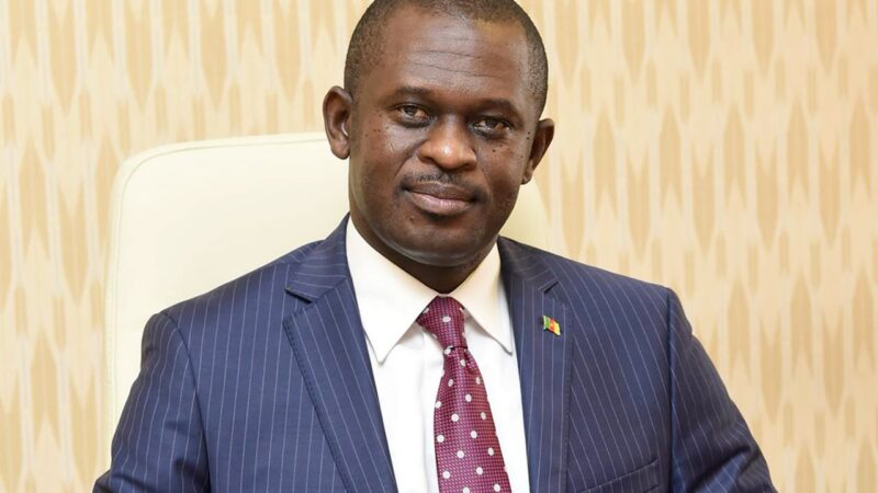 Oswald Baboke : l&rsquo;éminence grise des Biya au Cameroun