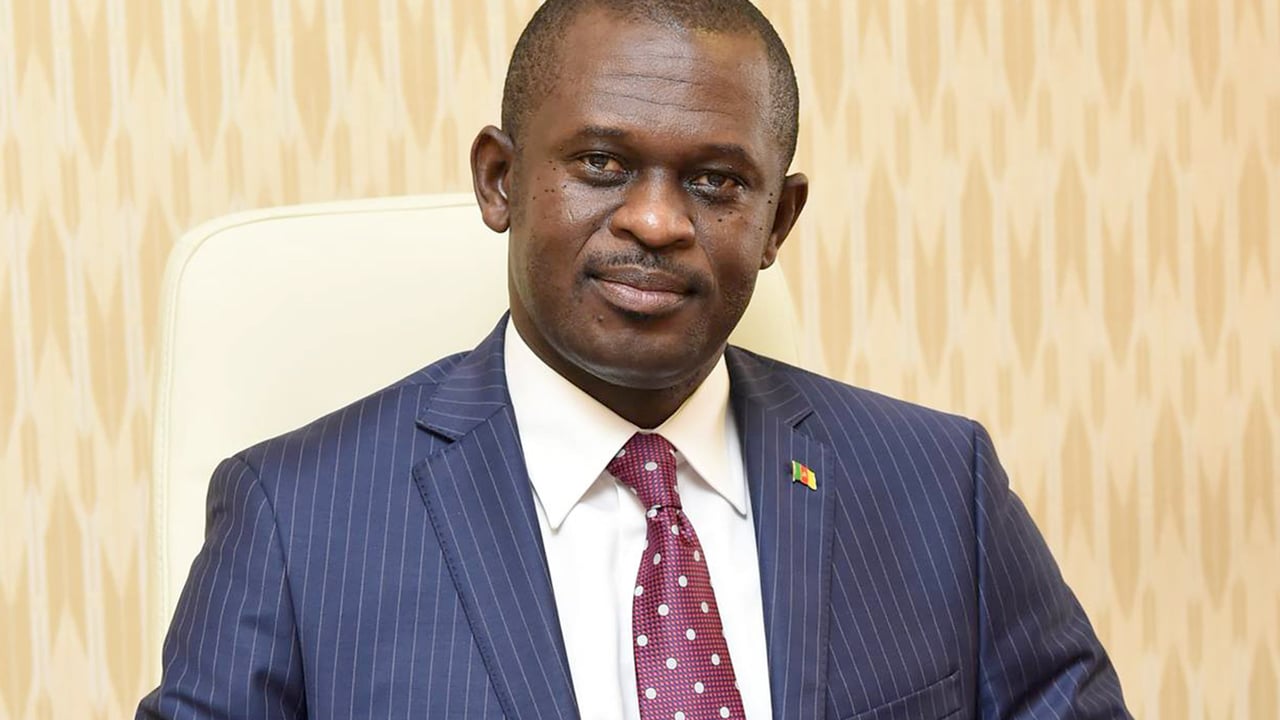 Oswald Baboke : l&rsquo;éminence grise des Biya au Cameroun