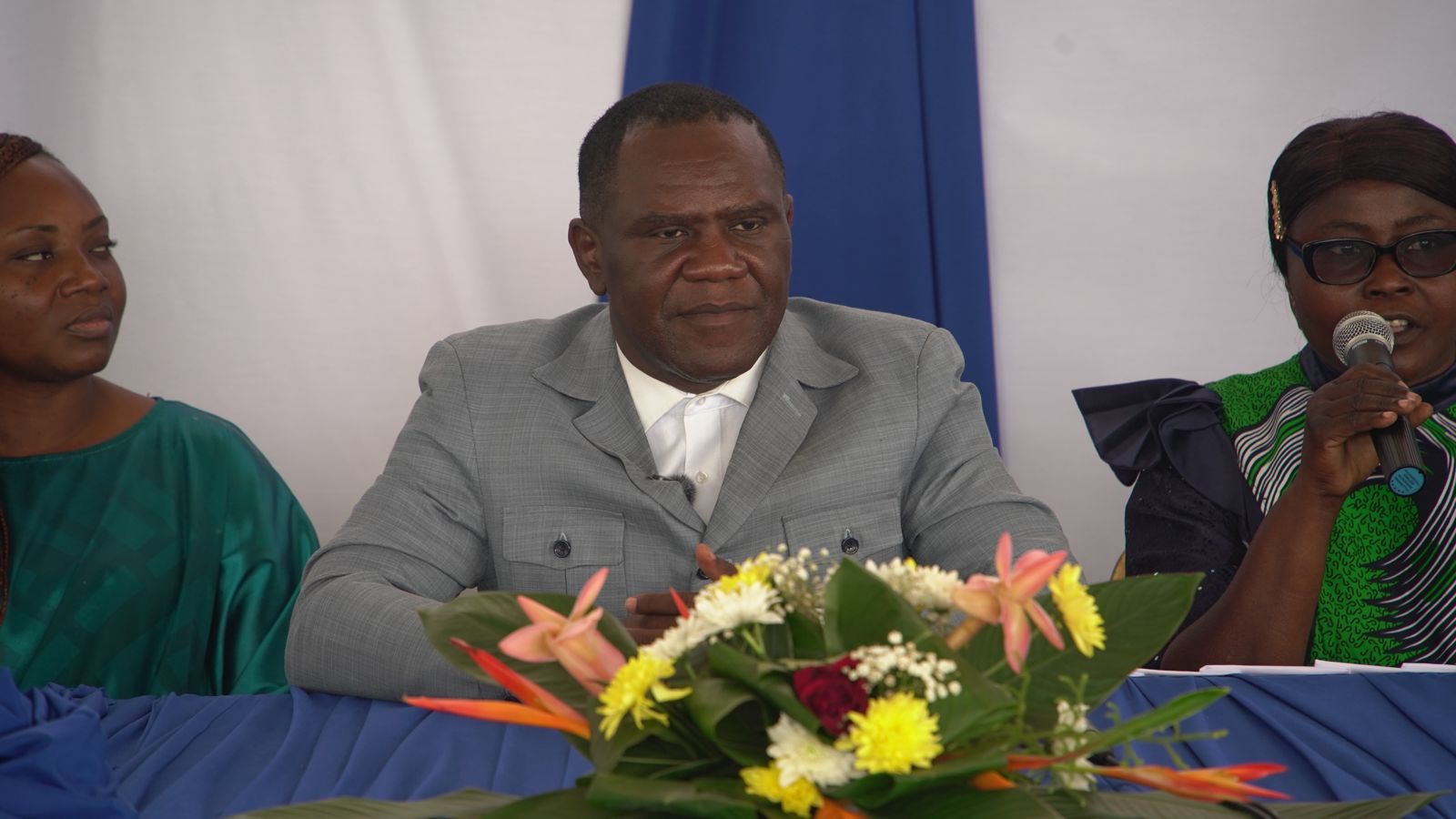 Gabon : le 7mp renforce son maillage territorial pour soutenir Oligui Nguema