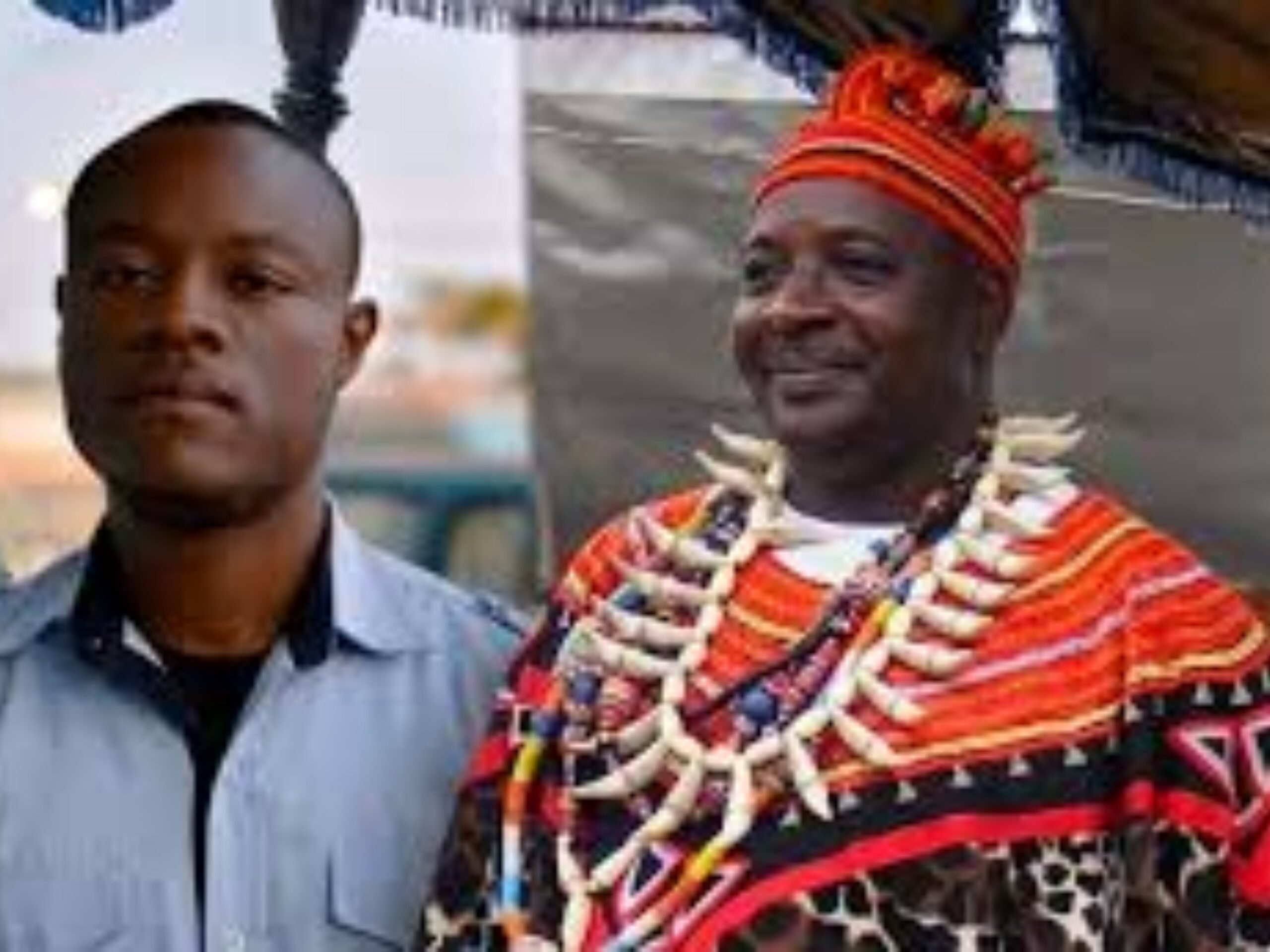 Double meurtre à Baloum : le chef et huit suspects placés en détention à Dschang
