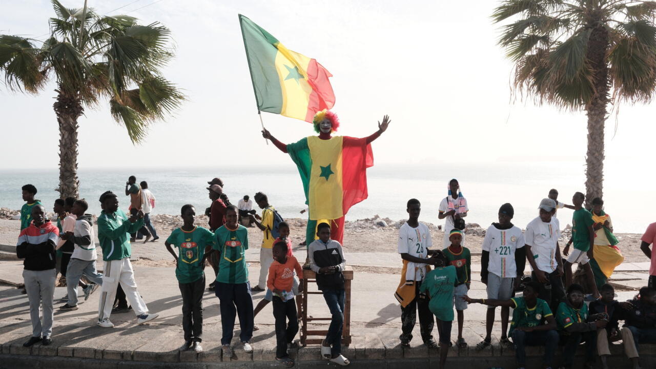 Paris sportifs à Dakar : la fièvre du Mondial 2026 gagne le Sénégal