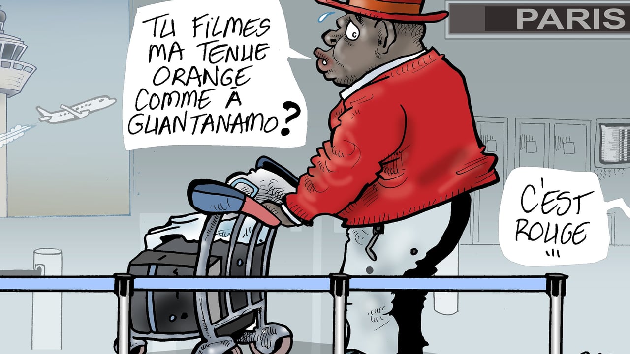 Les aventures rocambolesques de Longuè Longuè à Yaoundé
