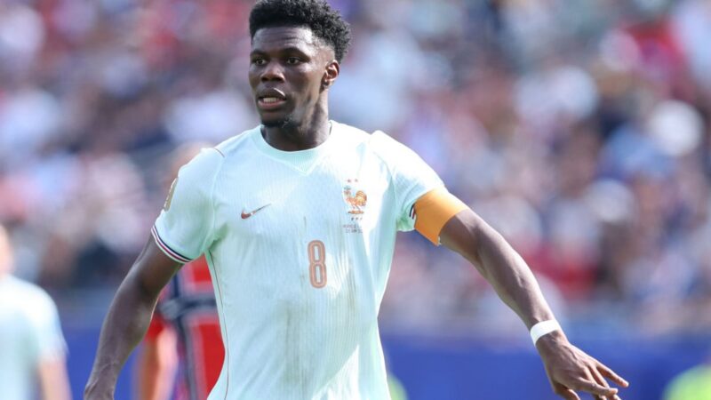Mercato : Chelsea sur les traces d&rsquo;Aurélien Tchouaméni pendant le Mondial 2026