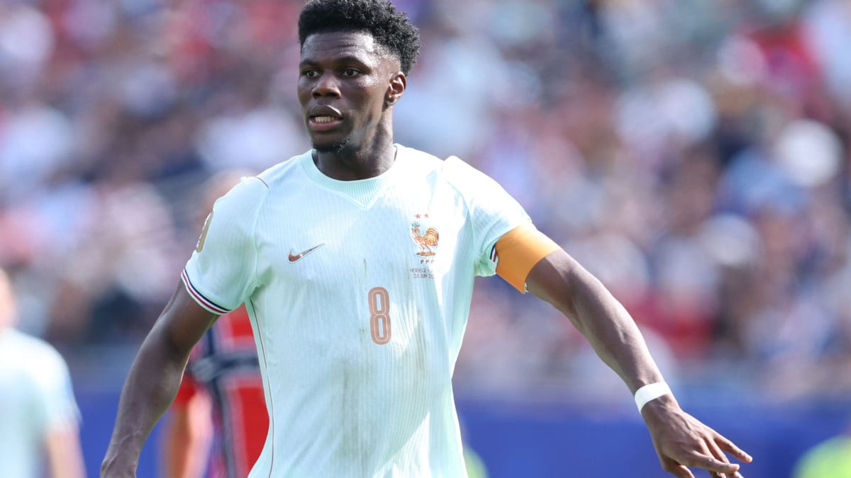 Mercato : Chelsea sur les traces d&rsquo;Aurélien Tchouaméni pendant le Mondial 2026