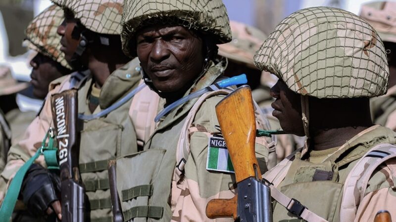 Nigeria : 416 otages libérés par Boko Haram dans le Borno