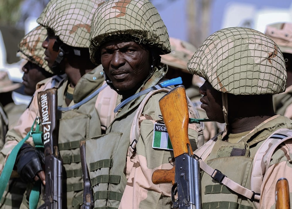 Nigeria : 416 otages libérés par Boko Haram dans le Borno