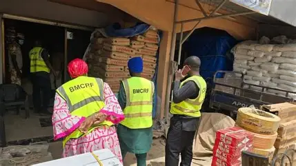 Ciment au Burkina : la BMCRF intensifie la chasse aux spéculateurs