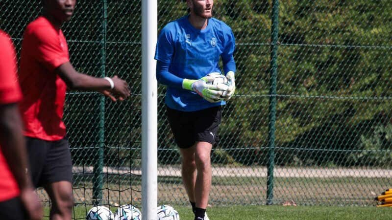 Ewen Jaouen quitte le stade de reims pour newcastle united