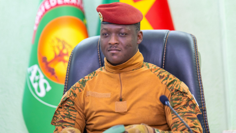 Burkina Faso : la rupture diplomatique avec la France inquiète les ressortissants