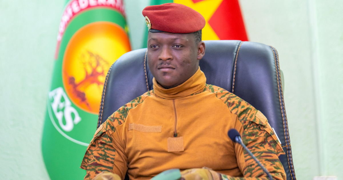Burkina Faso : la rupture diplomatique avec la France inquiète les ressortissants
