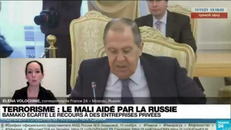 Mali et Russie : une alliance militaire confortée face au terrorisme