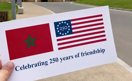 Célébration du 250e anniversaire de l&rsquo;indépendance américaine à Rabat : un hommage à l&rsquo;amitié avec le Maroc