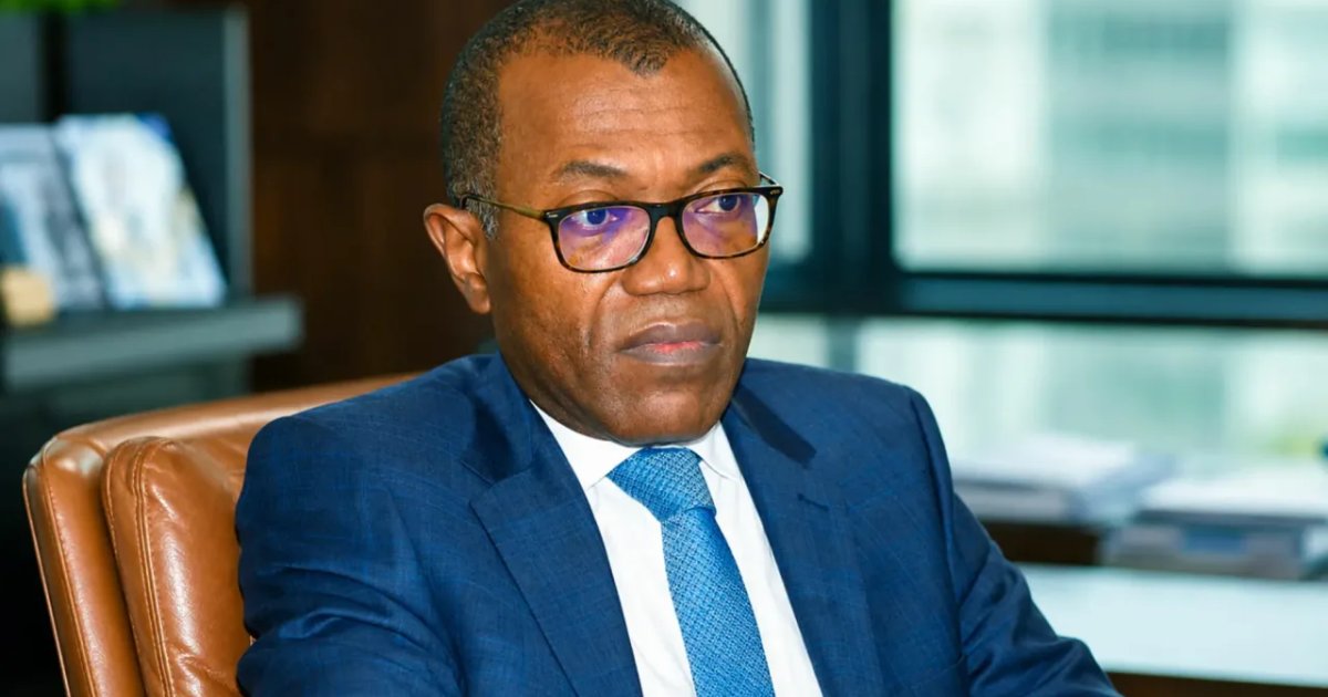 Togo : Ekoué Djro Glokpor prend la tête de la BCEAO