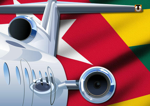 Convention transport aérien : Lomé au cœur de l’aviation africaine